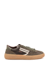 PURAAI - Sneakers with Frayed Details - - LIDIASHOPPING® - Official Website