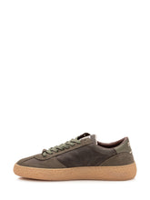 PURAAI - Sneakers with Frayed Details - - LIDIASHOPPING® - Official Website