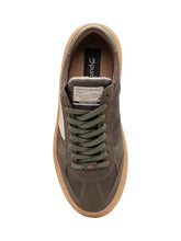 PURAAI - Sneakers with Frayed Details - - LIDIASHOPPING® - Official Website
