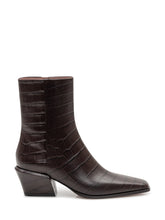 PARIS TEXAS - Stivaletto Bettina - Marrone - LIDIASHOPPING® - Official Website