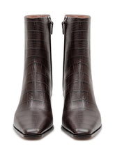 PARIS TEXAS - Stivaletto Bettina - Marrone - LIDIASHOPPING® - Official Website