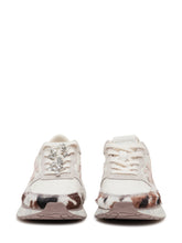 PREMIATA - Sneakers Stringate - Bianco - LIDIASHOPPING® - Official Website