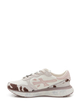 PREMIATA - Sneakers Stringate - Bianco - LIDIASHOPPING® - Official Website