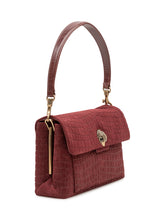 KURT GEIGER - Celia Shoulder Bag - Red - LIDIASHOPPING® - Official Website