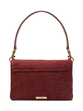 KURT GEIGER - Celia Shoulder Bag - Red - LIDIASHOPPING® - Official Website