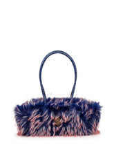 KURT GEIGER - Sloane Eastwest Bag with Long Handles - Blue - LIDIASHOPPING® - Official Website