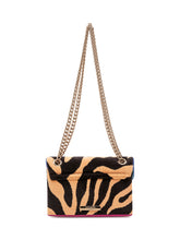 KURT GEIGER - Borsa Mini Kensington con Catene - Multicolore - LIDIASHOPPING® - Official Website