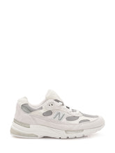 NEW BALANCE MADE IN - Sneakers 992 - Bianco - LIDIASHOPPING® - Official Website