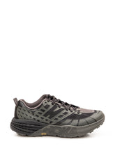HOKA ONE ONE - Sneakers Speedgoat 2 con Inserti Grafici - Nero - LIDIASHOPPING® - Official Website