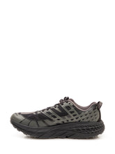 HOKA ONE ONE - Sneakers Speedgoat 2 con Inserti Grafici - Nero - LIDIASHOPPING® - Official Website