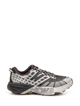 HOKA ONE ONE - Sneakers Speedgoat 2 con Inserti Grafici - Nero - LIDIASHOPPING® - Official Website