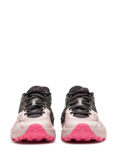 HOKA ONE ONE - Sneakers Speedgoat 7 con Suola Dentellata - Rosa - LIDIASHOPPING® - Official Website