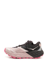 HOKA ONE ONE - Sneakers Speedgoat 7 con Suola Dentellata - Rosa - LIDIASHOPPING® - Official Website