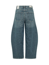 ICON DENIM - Set Bikini - Blue - LIDIASHOPPING® - Official Website
