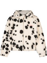 MC2 SAINT BARTH - Giacca Abel Jr Teddy con Stampa Maculata - - LIDIASHOPPING® - Official Website