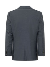 BOSS - Abito Due Pezzi - Blu - LIDIASHOPPING® - Official Website