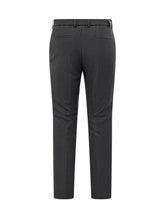 BOSS - Pantaloni a Gamba Dritta - Blu - LIDIASHOPPING® - Official Website