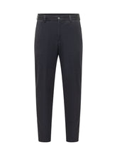 BOSS - Pantaloni Sartoriali - Blu - LIDIASHOPPING® - Official Website