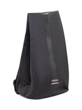 FEAR OF GOD ESSENTIALS - Borsa Duffle con Zip Frontale - Nero - LIDIASHOPPING® - Official Website
