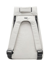 FEAR OF GOD ESSENTIALS - Borsa Duffle Sportiva - Grigio - LIDIASHOPPING® - Official Website