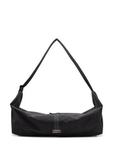 FEAR OF GOD ESSENTIALS - Borsa Duffle a Spalla - Nero - LIDIASHOPPING® - Official Website