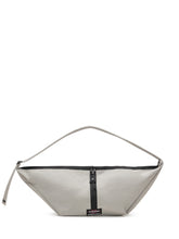 FEAR OF GOD ESSENTIALS - Borsa a Spalla con Zip - Grigio - LIDIASHOPPING® - Official Website