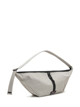 FEAR OF GOD ESSENTIALS - Borsa a Spalla con Zip - Grigio - LIDIASHOPPING® - Official Website