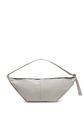 FEAR OF GOD ESSENTIALS - Borsa a Spalla con Zip - Grigio - LIDIASHOPPING® - Official Website