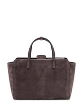 HIDESINS - Flap M Shoulder Bag - Brown - LIDIASHOPPING® - Official Website