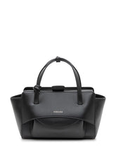 HIDESINS - Borsa a Spalla Flap S - Nero - LIDIASHOPPING® - Official Website
