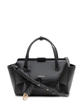 HIDESINS - Borsa a Spalla Flap S - Nero - LIDIASHOPPING® - Official Website