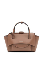 HIDESINS - Borsa a Spalla Flap S - Marrone - LIDIASHOPPING® - Official Website