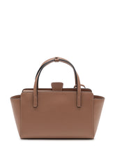 HIDESINS - Borsa a Spalla Flap S - Marrone - LIDIASHOPPING® - Official Website