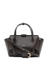 HIDESINS - Borsa a Spalla Flap S - Marrone - LIDIASHOPPING® - Official Website