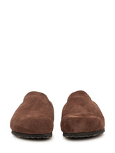 BIRKENSTOCK - Amsterdam Loafer - Brown - LIDIASHOPPING® - Official Website