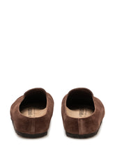 BIRKENSTOCK - Amsterdam Loafer - Brown - LIDIASHOPPING® - Official Website