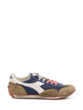 J.W. ANDERSON X DIADORA - Equipe Sneaker - Multicolore - LIDIASHOPPING® - Official Website