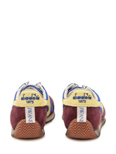J.W. ANDERSON X DIADORA - Equipe Sneaker - Multicolore - LIDIASHOPPING® - Official Website