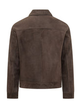 GIOCASTA - Jacket with Flap Pockets - - LIDIASHOPPING® - Official Website