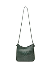 DRAGON DIFFUSION - Borsa Glendhu Hobo Intrecciata - Verde - LIDIASHOPPING® - Official Website