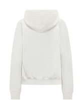 POLO RALPH LAUREN - Felpa con Cappuccio e Tasca a Marsupio - Bianco - LIDIASHOPPING® - Official Website