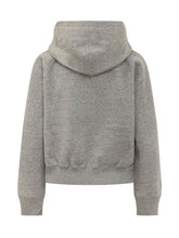 POLO RALPH LAUREN - Felpa con Cappuccio e Coulisse - Grigio - LIDIASHOPPING® - Official Website