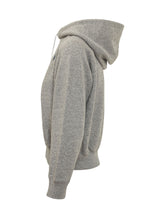 POLO RALPH LAUREN - Felpa con Cappuccio e Coulisse - Grigio - LIDIASHOPPING® - Official Website
