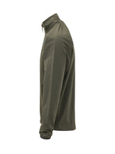 KLATTERMUSEN - Giacca Mithrill con Collo Alto E Zip - Verde - LIDIASHOPPING® - Official Website