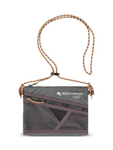 KLATTERMUSEN - Algir Bag with Shoulder Strap And Front Pocket - Green - LIDIASHOPPING® - Official Website