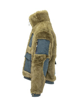 KIDSUPER - Giacca con Inserti Spigati e Tasche Applicate - - LIDIASHOPPING® - Official Website