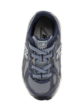 NEW BALANCE - Sneakers 740 - Blu - LIDIASHOPPING® - Official Website