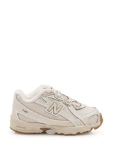 NEW BALANCE - Sneakers 740 - Beige - LIDIASHOPPING® - Official Website