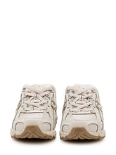 NEW BALANCE - Sneakers 740 - Beige - LIDIASHOPPING® - Official Website