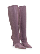 Leonie Hanne x Liu Jo Glam Boots - Leonie Hanne X Liu Jo | Lidia Shopping